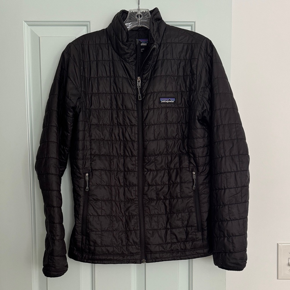 Woman’s Patagonia Jacket